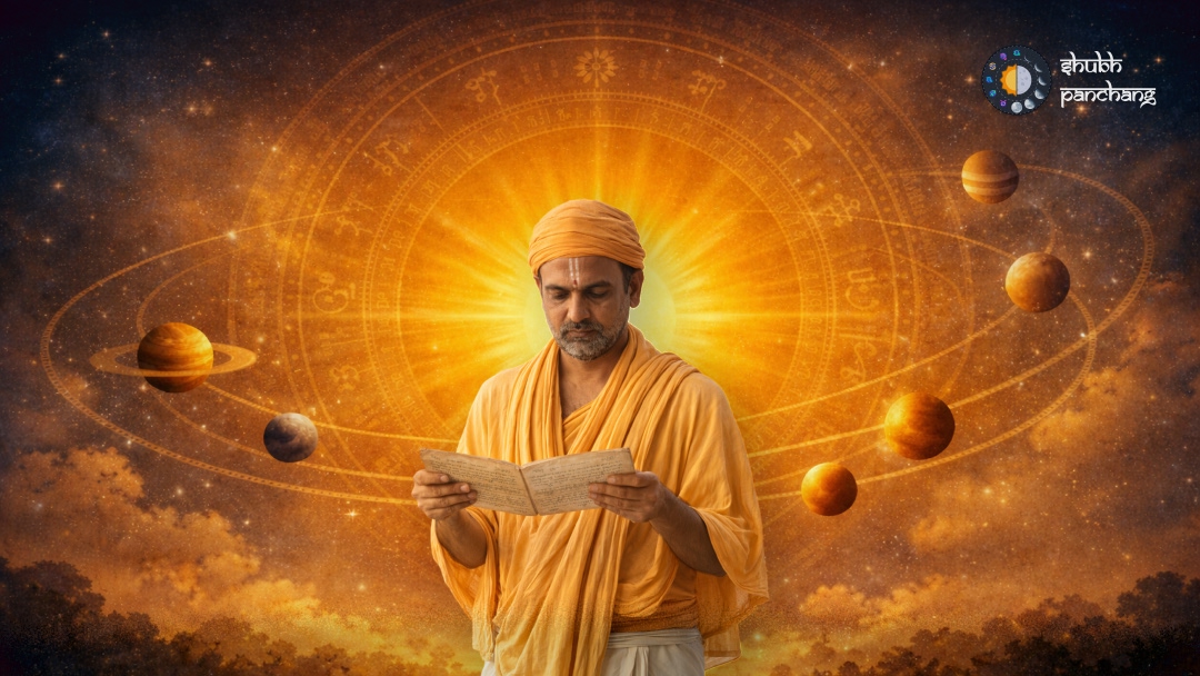Featured image for Why Muhurat Matters: Aligning Your Life with Cosmic Rhythm