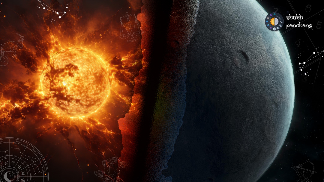 Featured image for Solar vs Lunar: The Deep Secret of Our Panchang