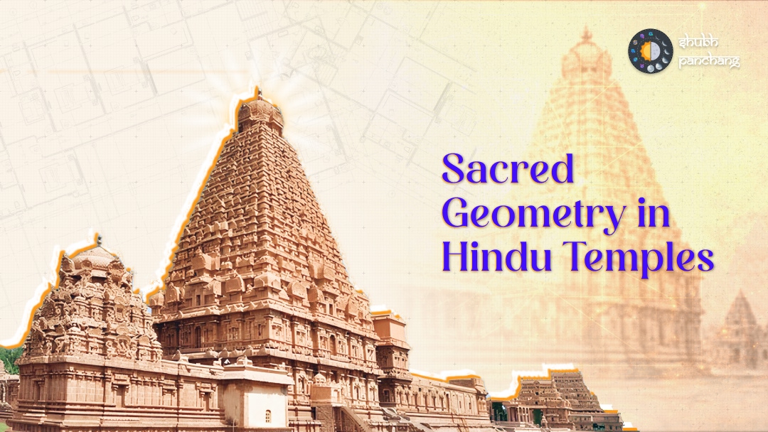 Featured image for Sacred Geometry: The Hidden Math of Hindu Temples