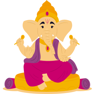 Ganesh Chaturthi
