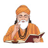 Maharishi Dayanand Saraswati Jayanti