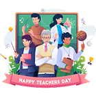 National Teacher's Day