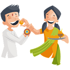 Raksha Bandhan