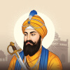 Sri Guru Teg Bahadurji Martyrdom Day